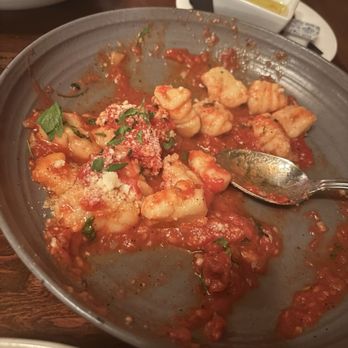 Gerardi's Cafe - Gnocchi pomodoro appetizer - Italian Near Me - South Yarmouth, Massachusetts Gerardi's Cafe - Gnocchi pomodoro appetizer - Italian Near Me - South Yarmouth, Massachusetts