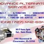 Photo of Advance Alternator Service