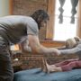 Photo of Andrew Gonsalves Massage