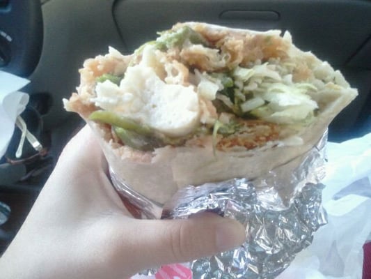 La Tapatia Market by null