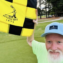 Monroeton Golf Club - Pinehurst Golf Course