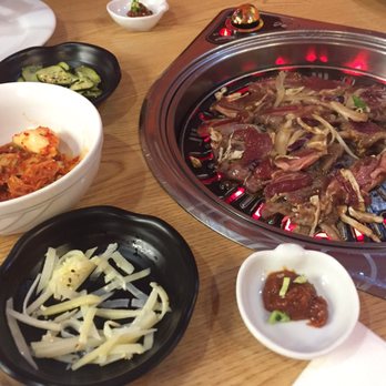Maru - Korean Near Me - Madrid, M