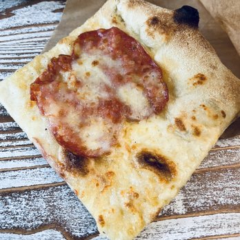 La Zagara - Salami/Mozzarella - Cafes Near Me - Positano, SA La Zagara - Salami/Mozzarella - Cafes Near Me - Positano, SA