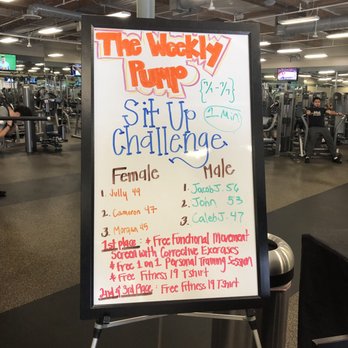Fitness 19 - Gyms Near Me - Orange, California