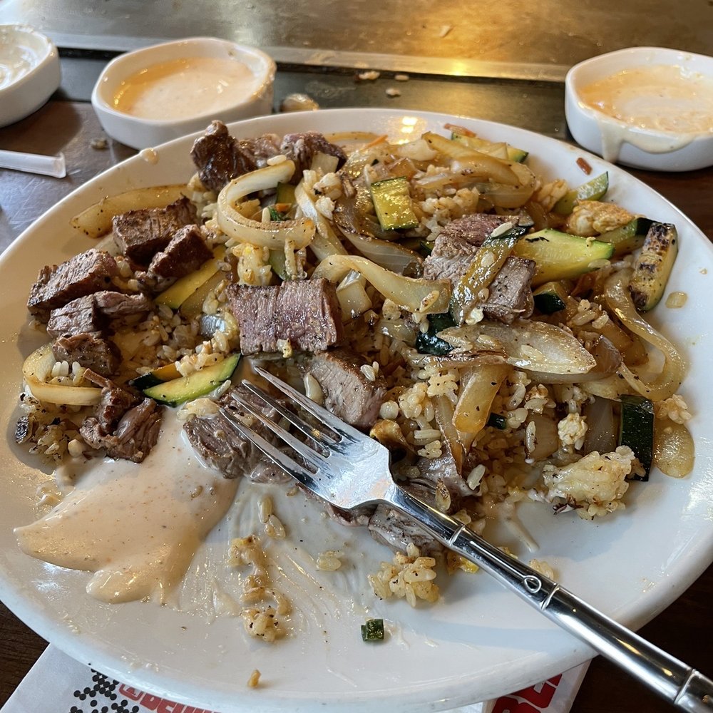 Benihana - Columbus - Sushi Bars Near Me - Columbus, Ohio Benihana - Columbus - Sushi Bars Near Me - Columbus, Ohio