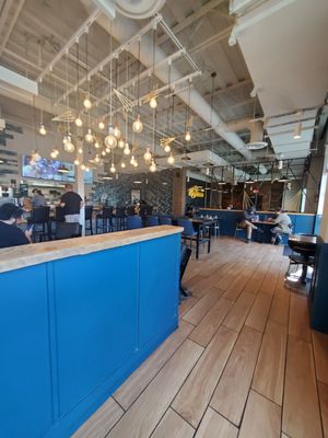 Homeroom Berkeley by null