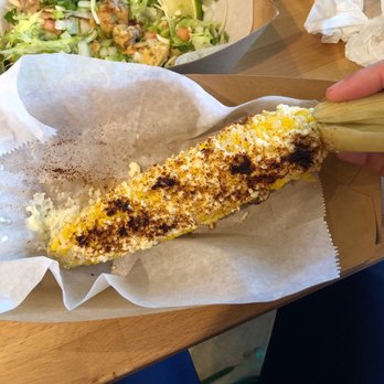 Bien Chido - Elote! - Mexican Near Me - Plantation, Florida Bien Chido - Elote! - Mexican Near Me - Plantation, Florida