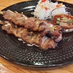 Pork BBQ