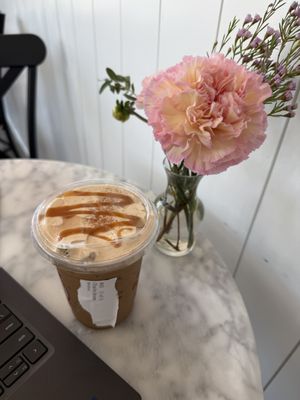 Saigon Coffee by null