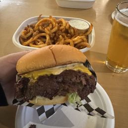Vic Mac jr Vic Mac jr