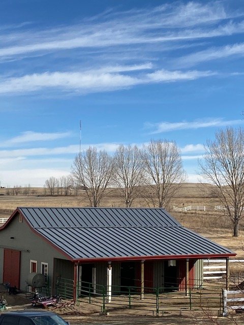 Slide of American Roofing and Restorations