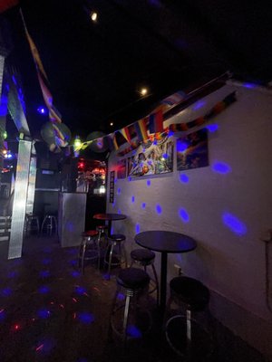 440 Castro by null