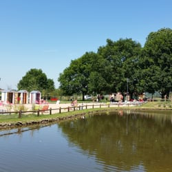 La Ferme aux Oies - De quoi faire bronzette