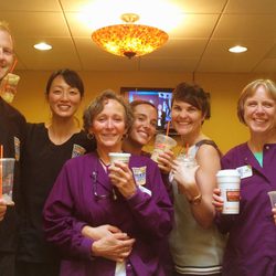 Raynor Dental - Keene