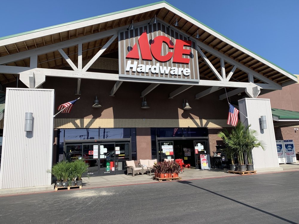 ACE HARDWARE OF VAN NUYS Updated June 2024 35 Photos & 106 Reviews