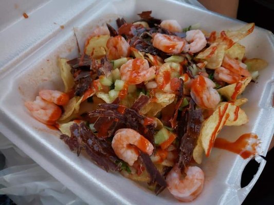 La Michoacana Premium by null