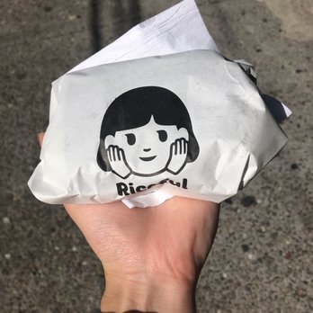 Riceful - So cute, a bit small - Asian Fusion Near Me - Berkeley, California Riceful - So cute, a bit small - Asian Fusion Near Me - Berkeley, California