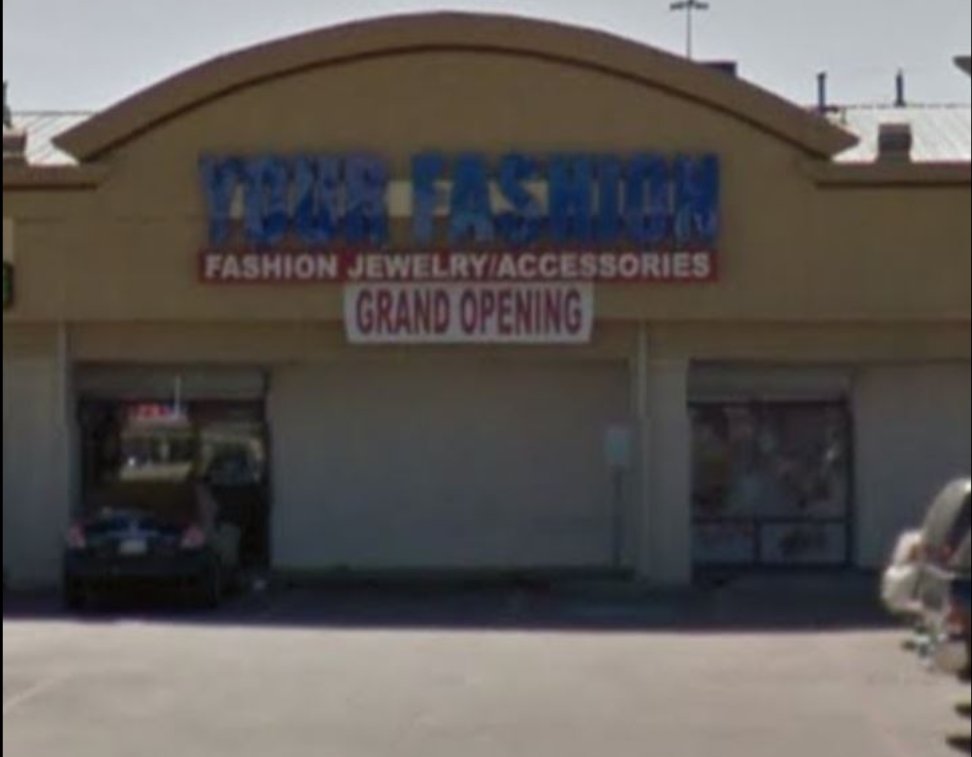 YOUR FASHION WHOLESALE Updated September 2024 11447 Harry Hines