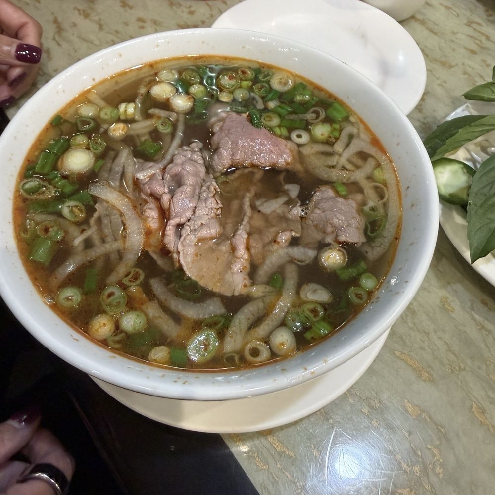 Pho (#10) Pho (#10)