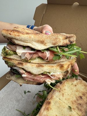 Alfie’s Sandwiches+Market by null