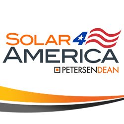 Slide of Solar4America