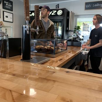 Sad Boyz - Breakfast & Brunch Near Me - Tuckerton, New Jersey Sad Boyz - Breakfast & Brunch Near Me - Tuckerton, New Jersey
