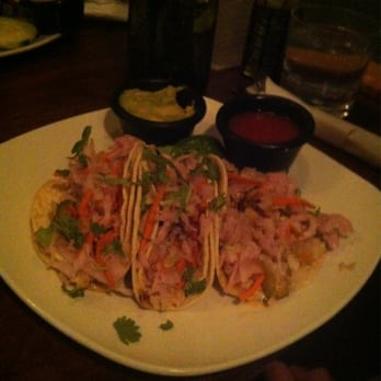 Agate Alley Bistro - Fish tacos - New American Near Me - Eugene, Oregon Agate Alley Bistro - Fish tacos - New American Near Me - Eugene, Oregon