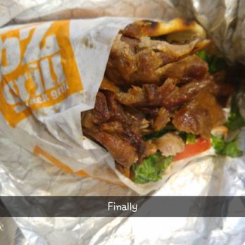 BZ Grill - Greek Near Me - Astoria, New York