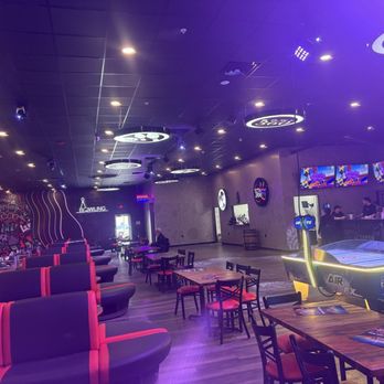 Bowl 360 - Bowling Near Me - Homosassa, Florida Bowl 360 - Bowling Near Me - Homosassa, Florida