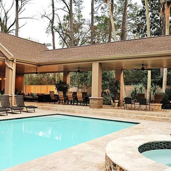 RSFM - Pool and Outdoor Kitchen - General Contractors Near Me - Houston, Texas RSFM - Pool and Outdoor Kitchen - General Contractors Near Me - Houston, Texas