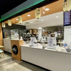 Counter