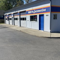 Ben's Automotive