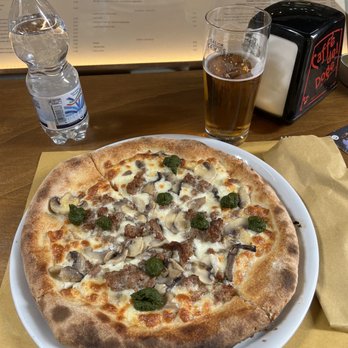 Calice - Pizza - Italian Near Me - Venezia, VE