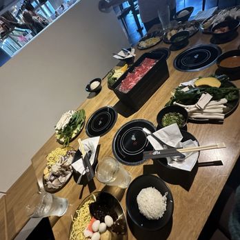 dPot Unlimited - Hot Pot Near Me - Irvine, California