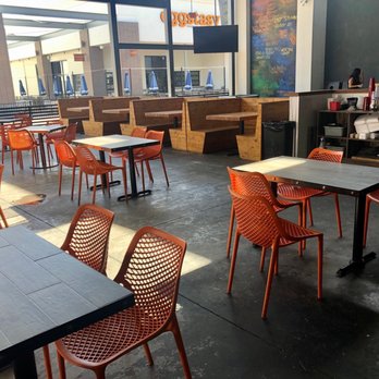 State 48 Rock House - Outdoor space - Breweries Near Me - Phoenix, Arizona State 48 Rock House - Outdoor space - Breweries Near Me - Phoenix, Arizona