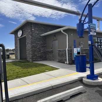 Road Runner Express Car Wash - Car Wash Near Me - Blaine, Washington Road Runner Express Car Wash - Car Wash Near Me - Blaine, Washington