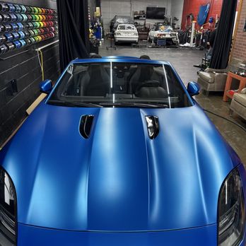 EUG Wraps - Vehicle Wraps Near Me - Santa Clara, California EUG Wraps - Vehicle Wraps Near Me - Santa Clara, California
