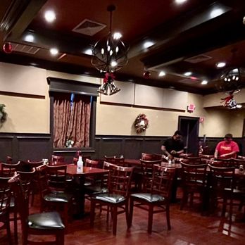 Stephano's Ristorante - Dining room - Italian Near Me - Fishkill, New York