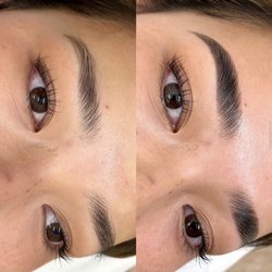 BrowNica Artistry - Brow Lamination & Tint