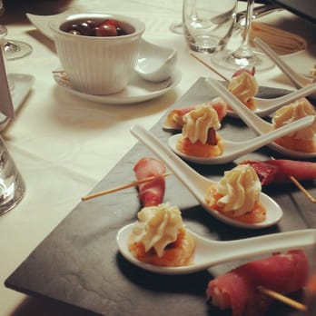 Sci La Baratte - Bouchées aperitives 1 - French Near Me - Tourcoing, 59 Sci La Baratte - Bouchées aperitives 1 - French Near Me - Tourcoing, 59