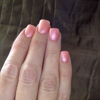 LV Nails - Fresh fill by Kevin! LV Nails rocks! - Nail Salons Near Me - Palm Springs, California LV Nails - Fresh fill by Kevin! LV Nails rocks! - Nail Salons Near Me - Palm Springs, California