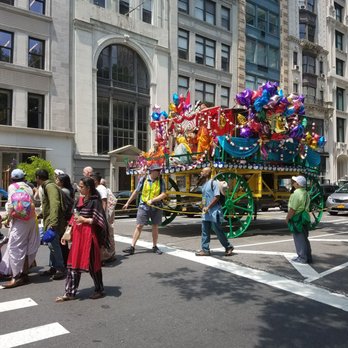 Big Apple BBQ Block Party - Festivals Near Me - New York, New York
