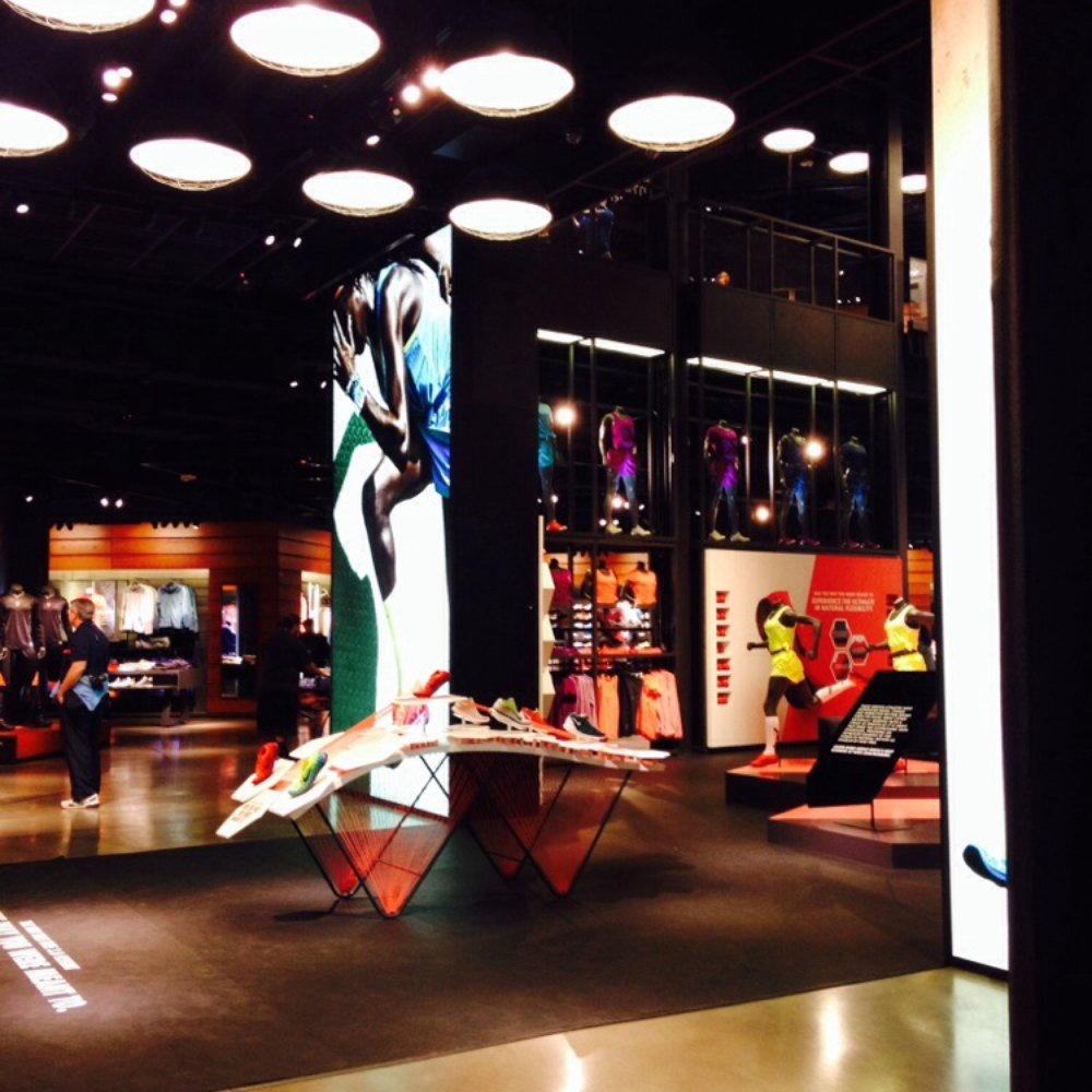 Nike Las Vegas - Run - Shoe Stores Near Me - Las Vegas, Nevada
