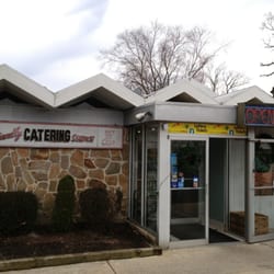Friendly Deli