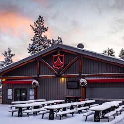 Adventure Academy - Bear Mountain - Adventure Academy at Bear Mountain.
