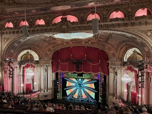 Citizens Opera House by null