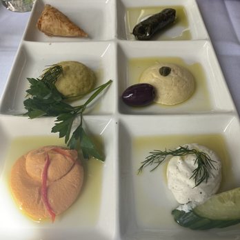Limani - Greek Meze Specialty - Mediterranean Near Me - New York, New York