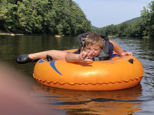 Blackwater Outdoor Adventures by null