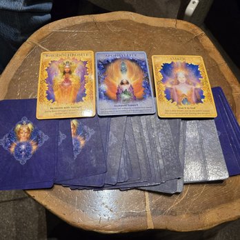 Camp Yelp Washington - Tarot card reading. The line was long, but we didn't want to miss it - Yelp Events Near Me - Everett, Washington Camp Yelp Washington - Tarot card reading. The line was long, but we didn't want to miss it - Yelp Events Near Me - Everett, Washington