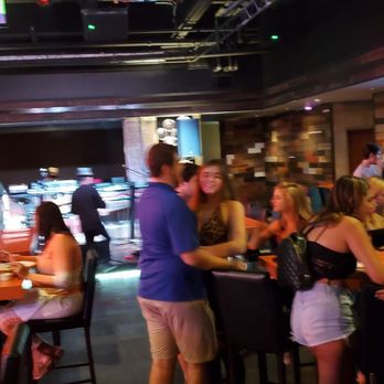 Pub52 Gastropub & Kitchen - Crowd last night! - Gastropubs Near Me - South Miami, Florida Pub52 Gastropub & Kitchen - Crowd last night! - Gastropubs Near Me - South Miami, Florida
